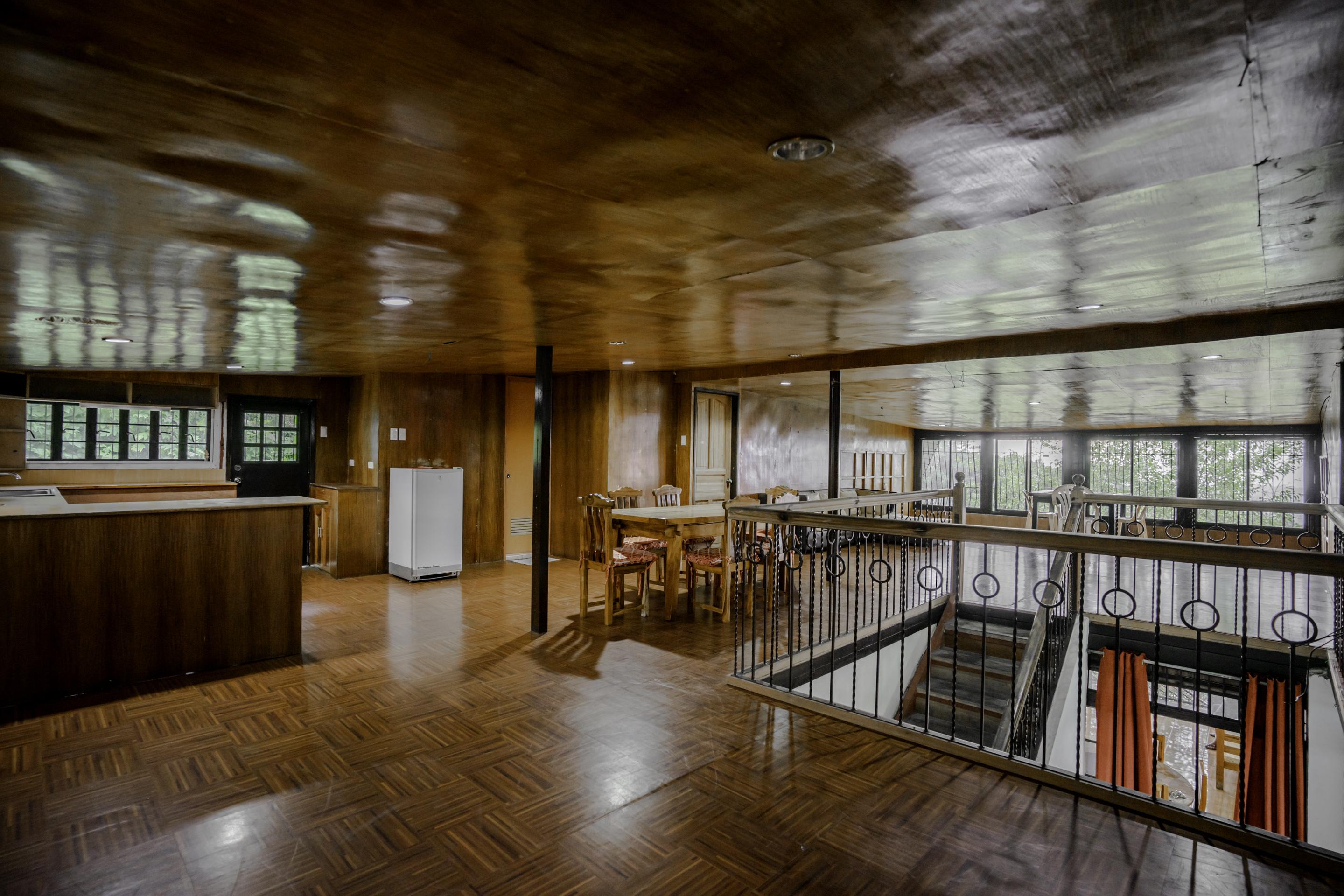 Oyo 760 Tiptop Vacation Homes Baguio City Kültér fotó