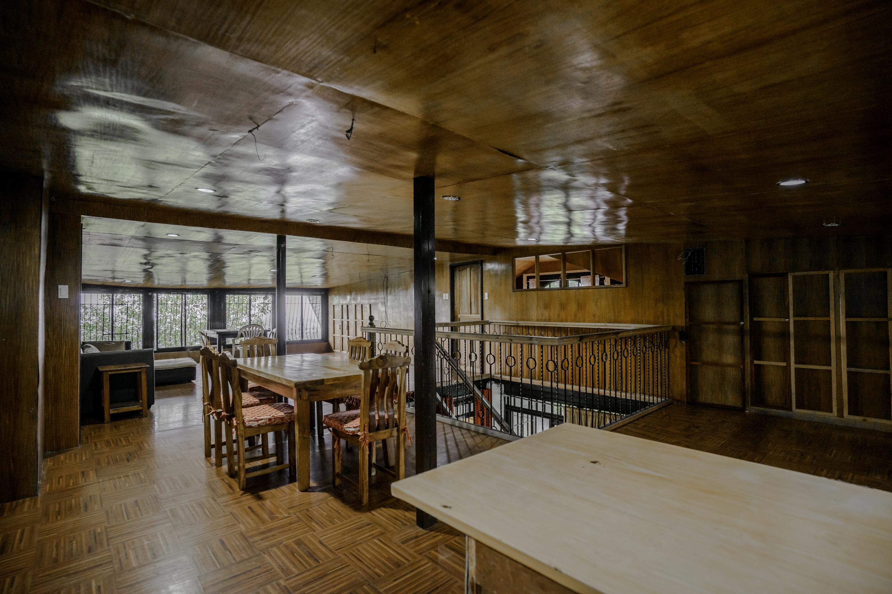 Oyo 760 Tiptop Vacation Homes Baguio City Kültér fotó