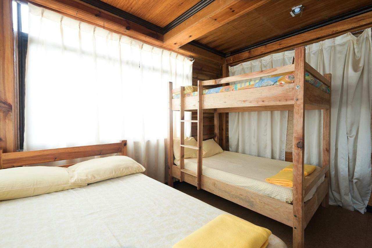 Oyo 760 Tiptop Vacation Homes Baguio City Kültér fotó