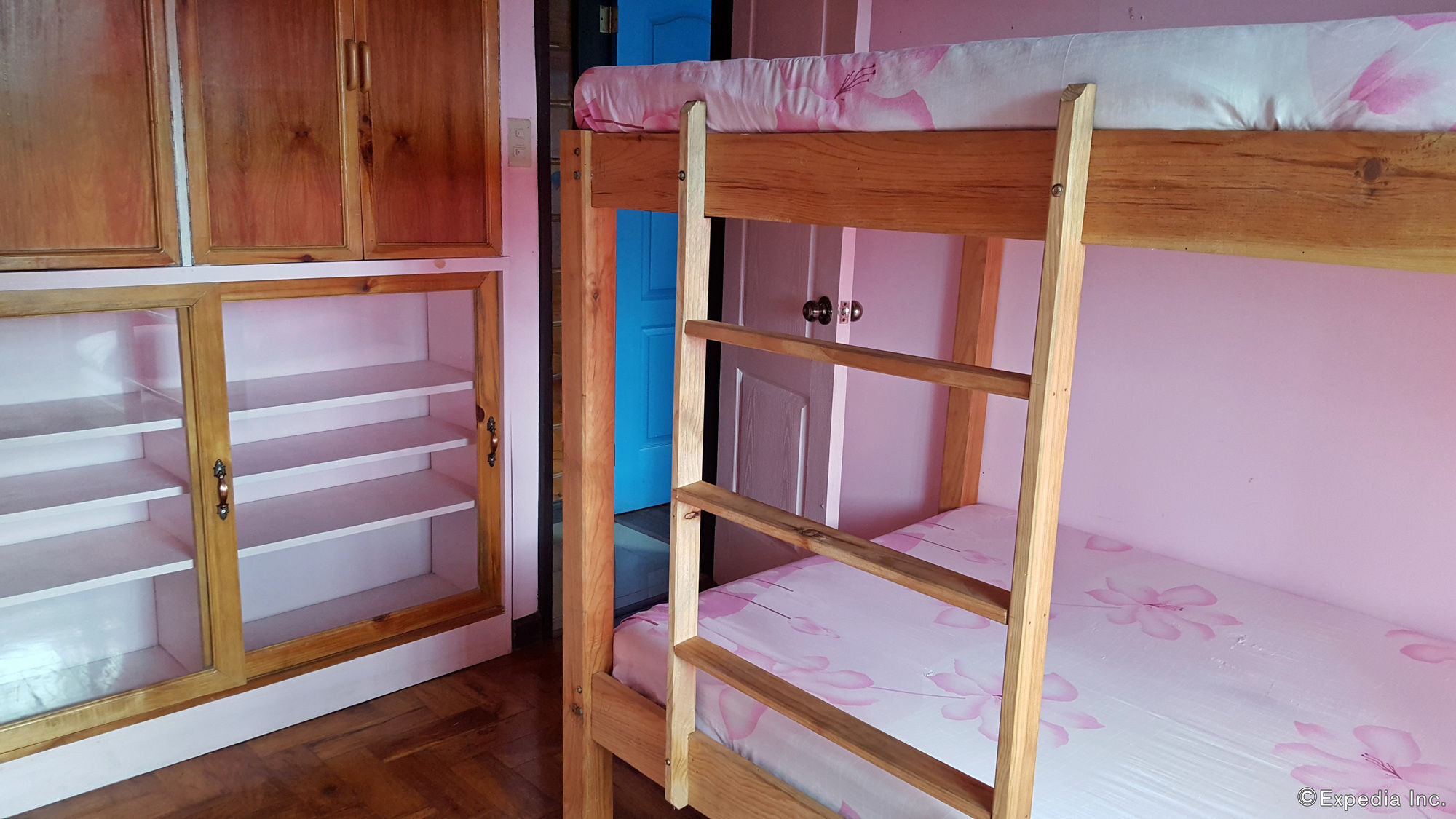 Oyo 760 Tiptop Vacation Homes Baguio City Kültér fotó